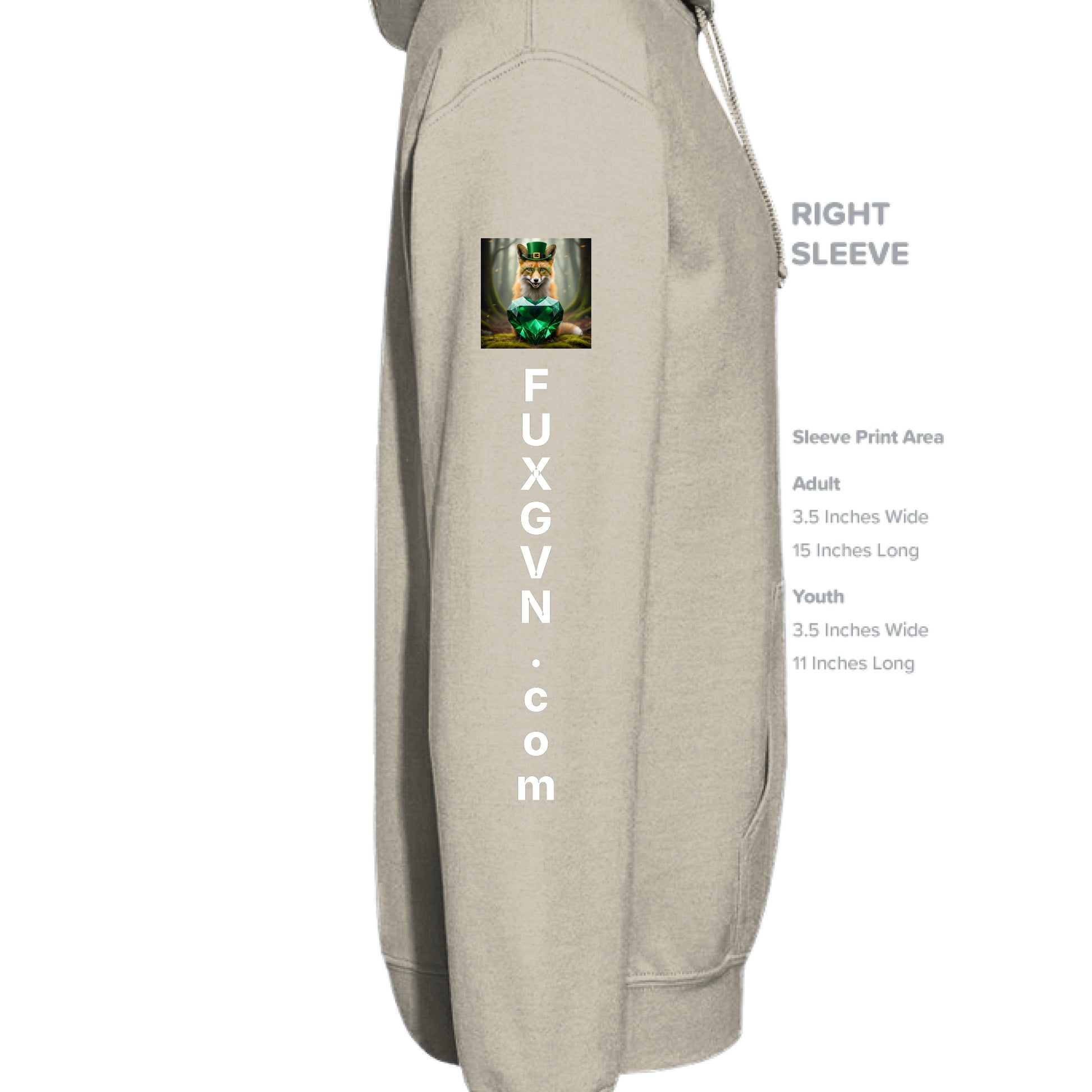 Cement - SLEEVE_RIGHT