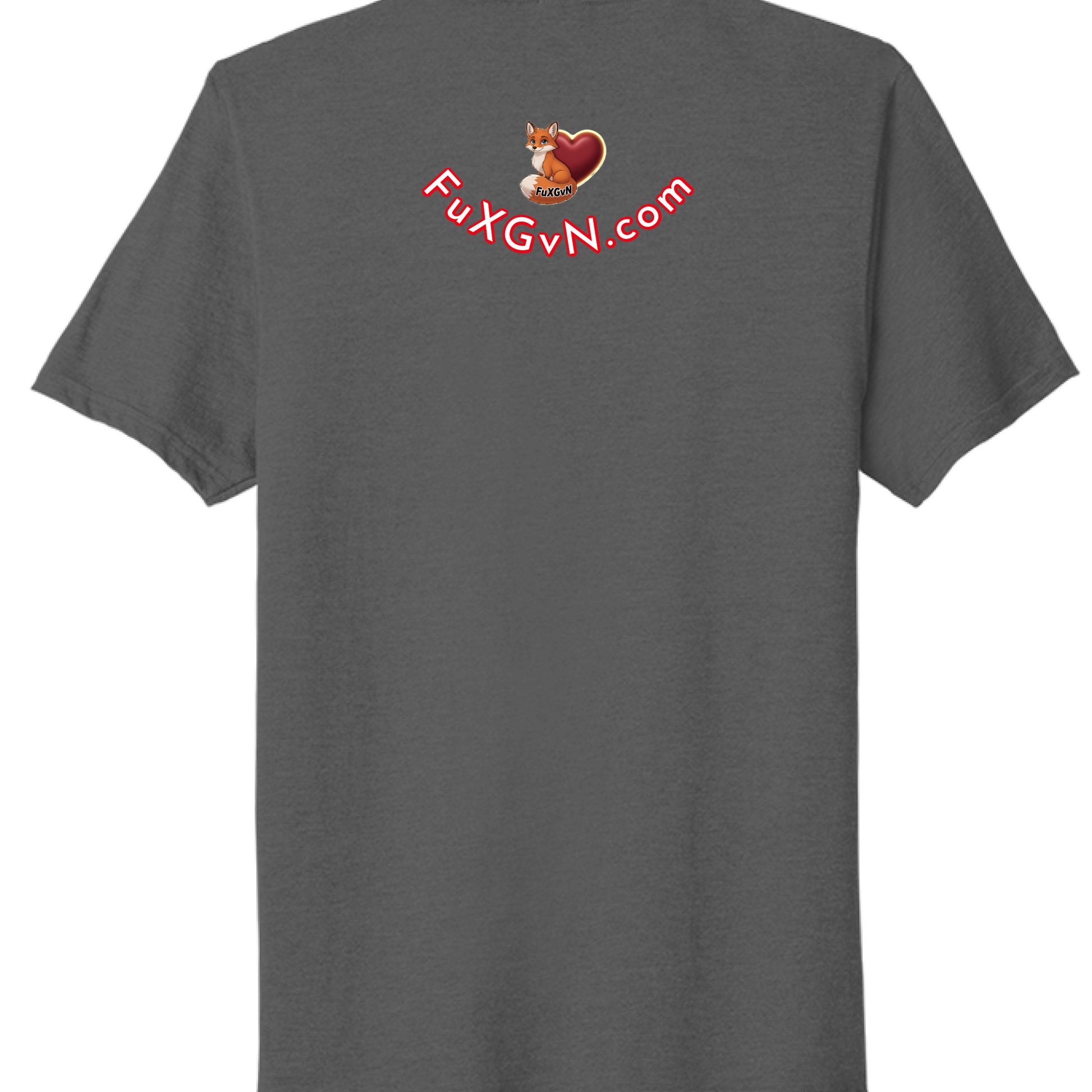Black Heather - BACK