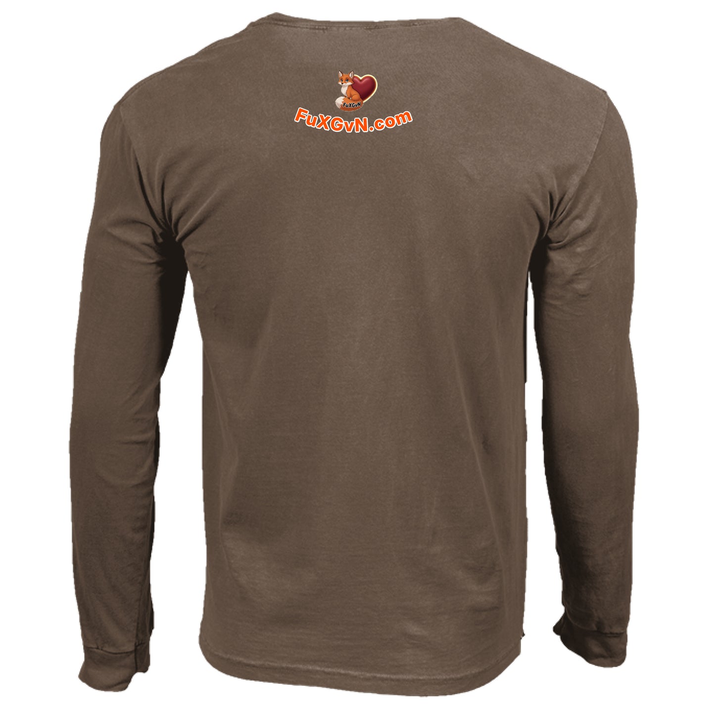 Espresso - BACK