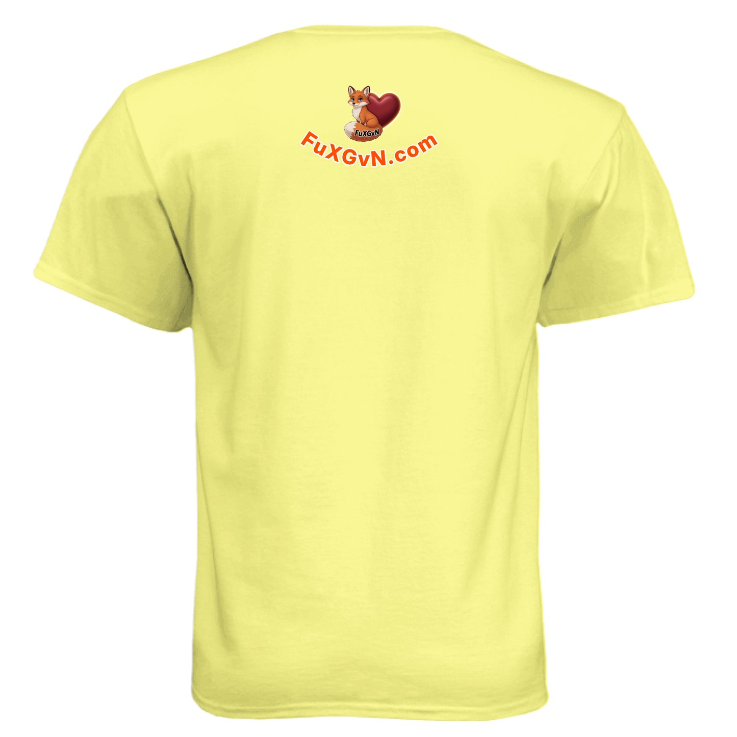 Banana Cream - BACK