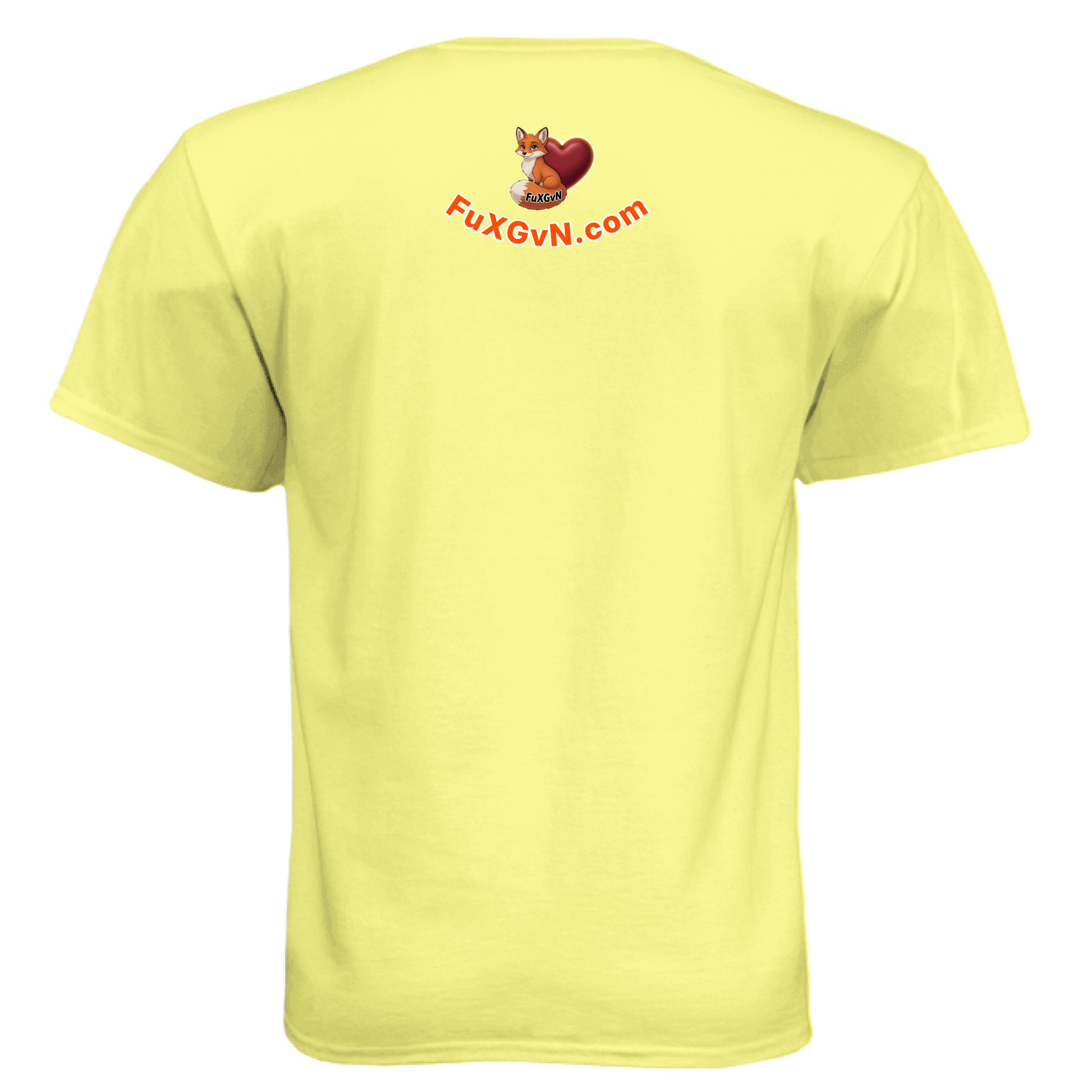 Banana Cream - BACK