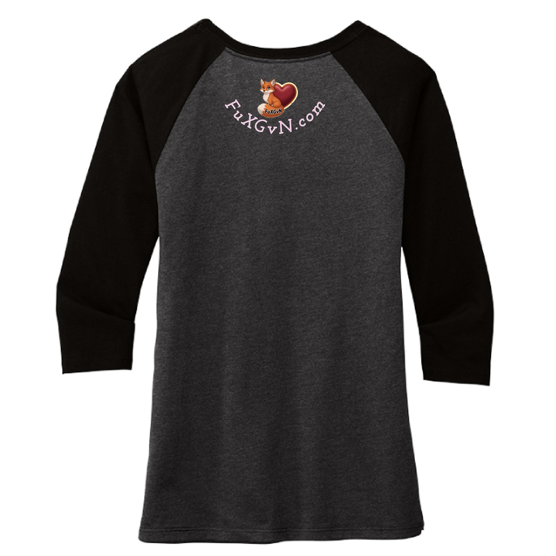 Black/Black Fr - BACK