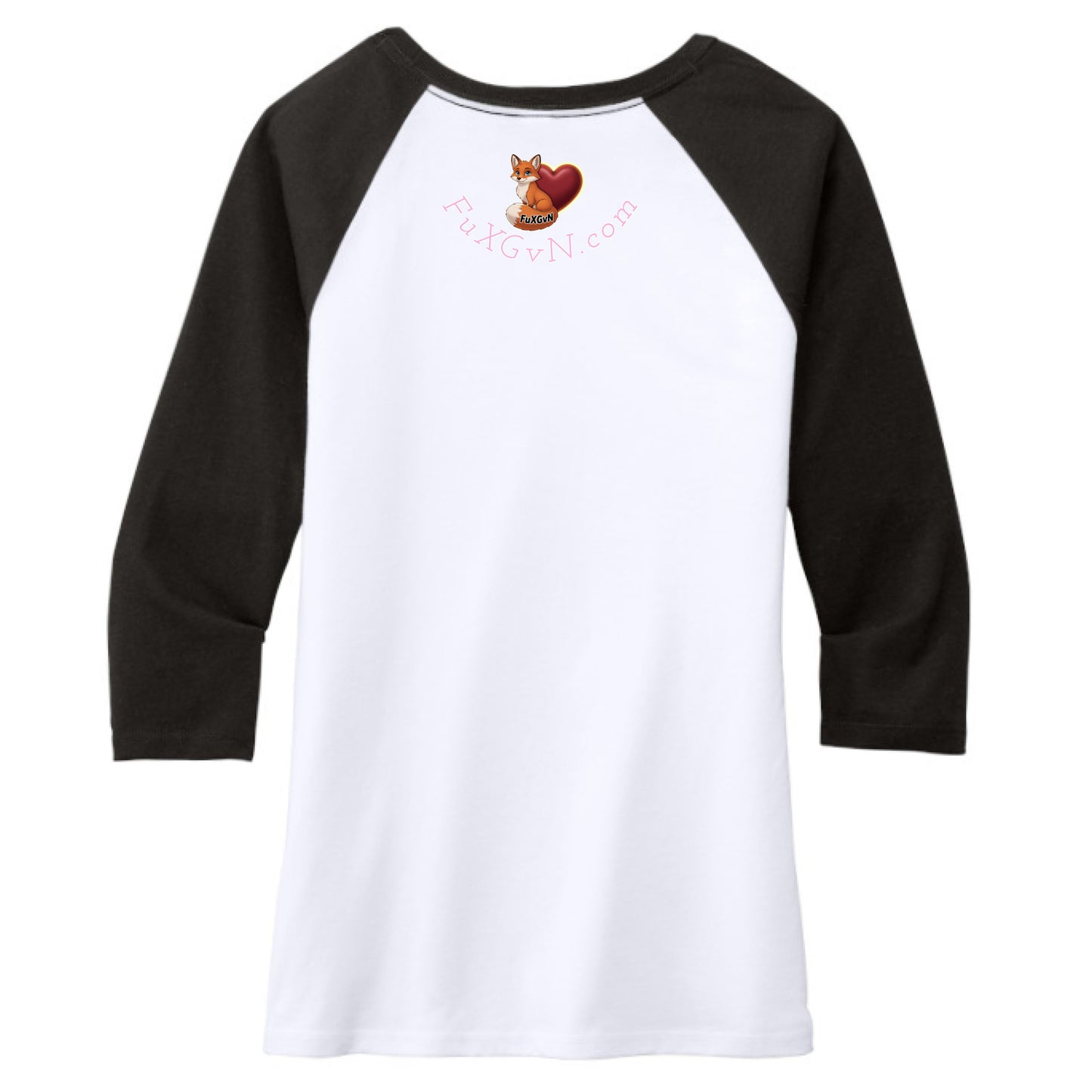 Black/White - BACK