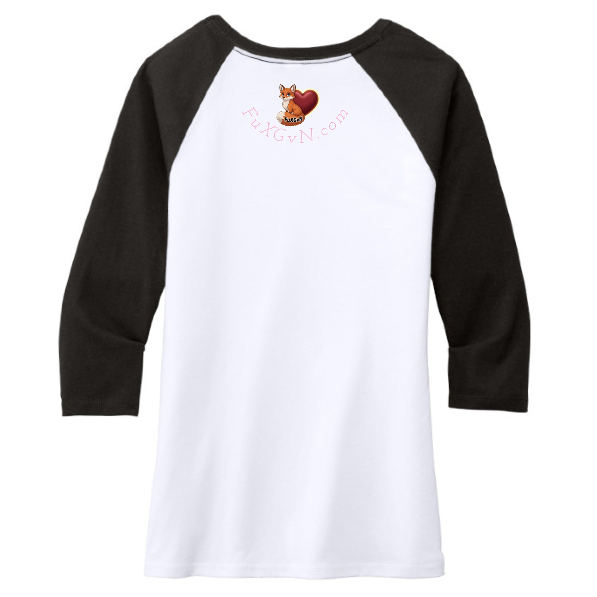 Black/White - BACK