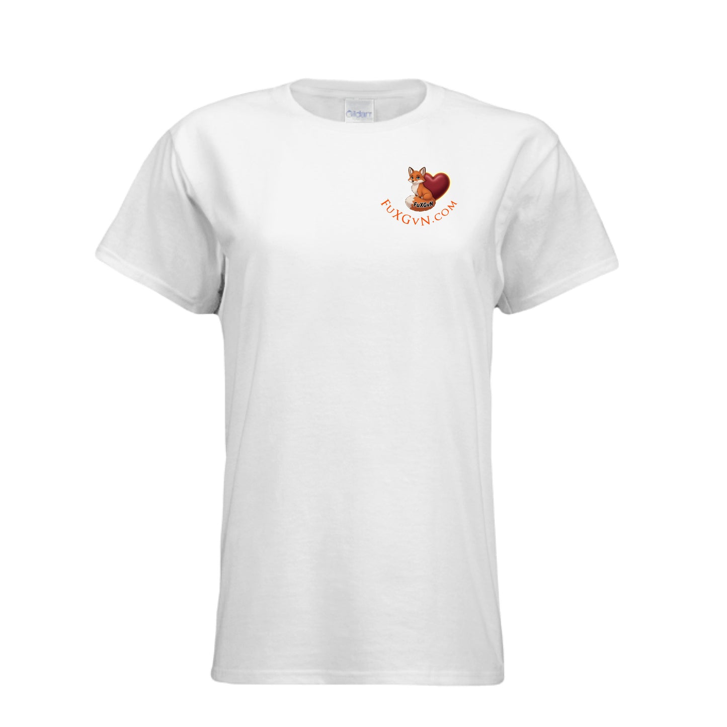 WHITE - FRONT