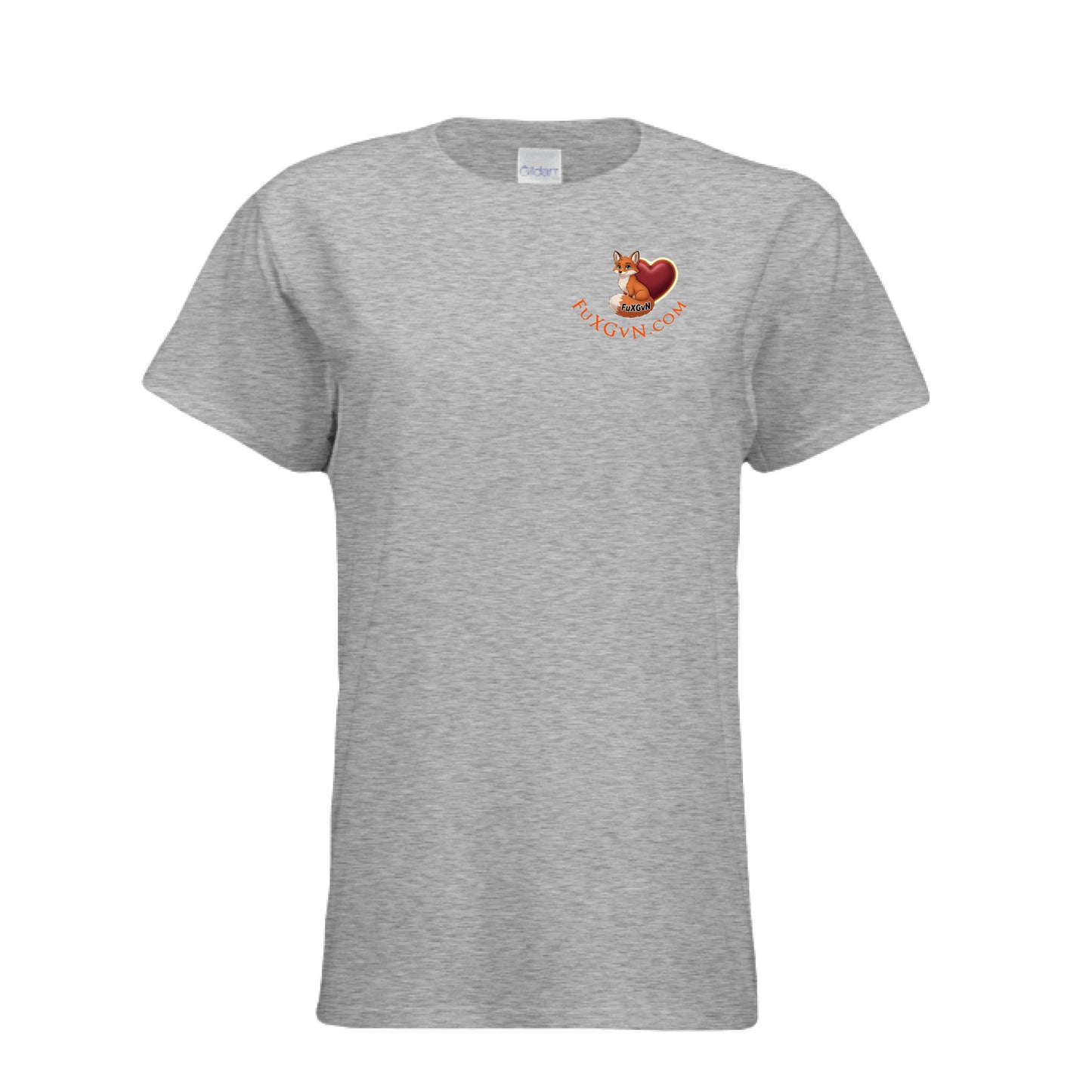 SPORT GREY - FRONT