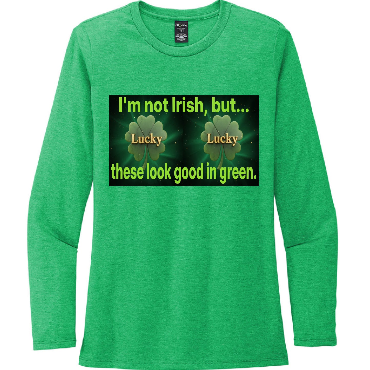 Enviro Green - FRONT
