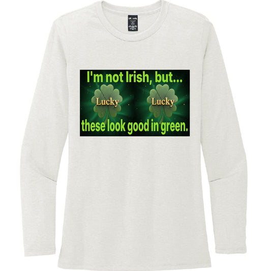 Fairly White - FRONT