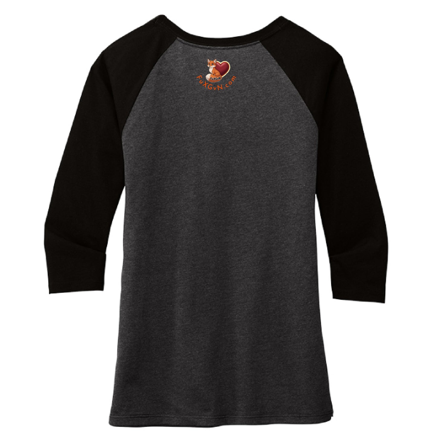 Black/Black Fr - BACK