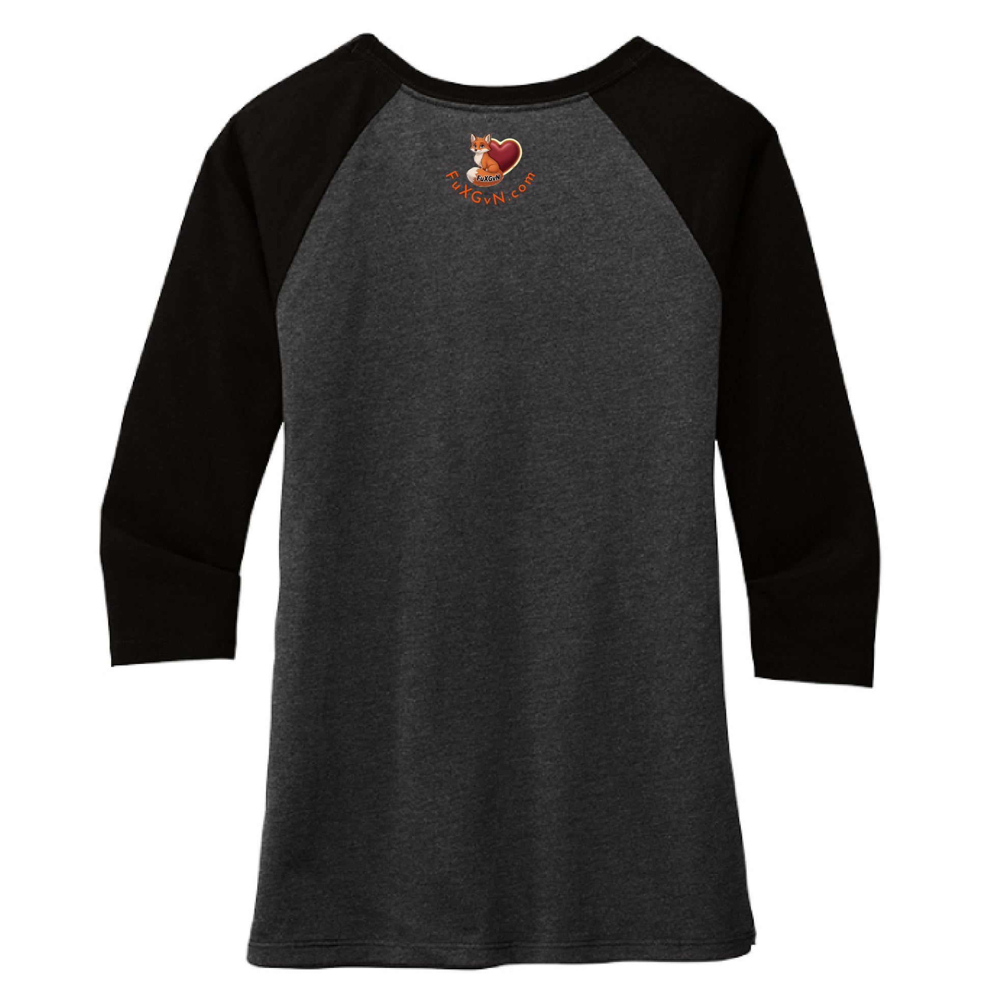 Black/Black Fr - BACK