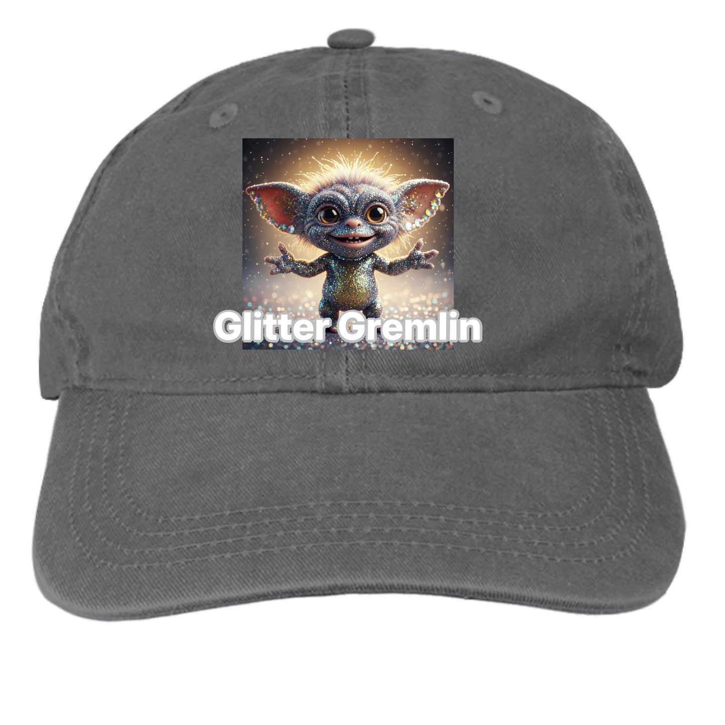 GRAY - FRONT