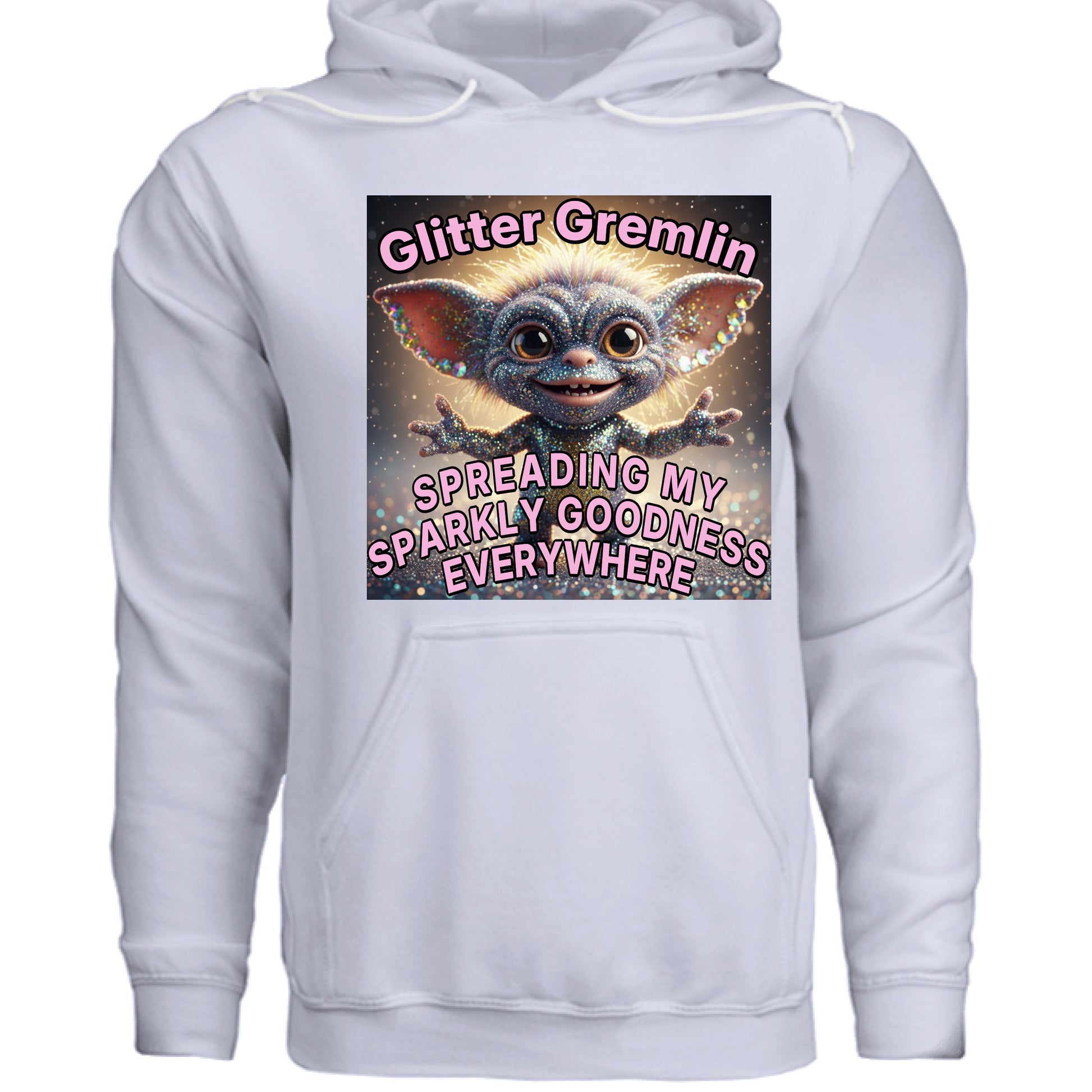 Lavender Blue - FRONT