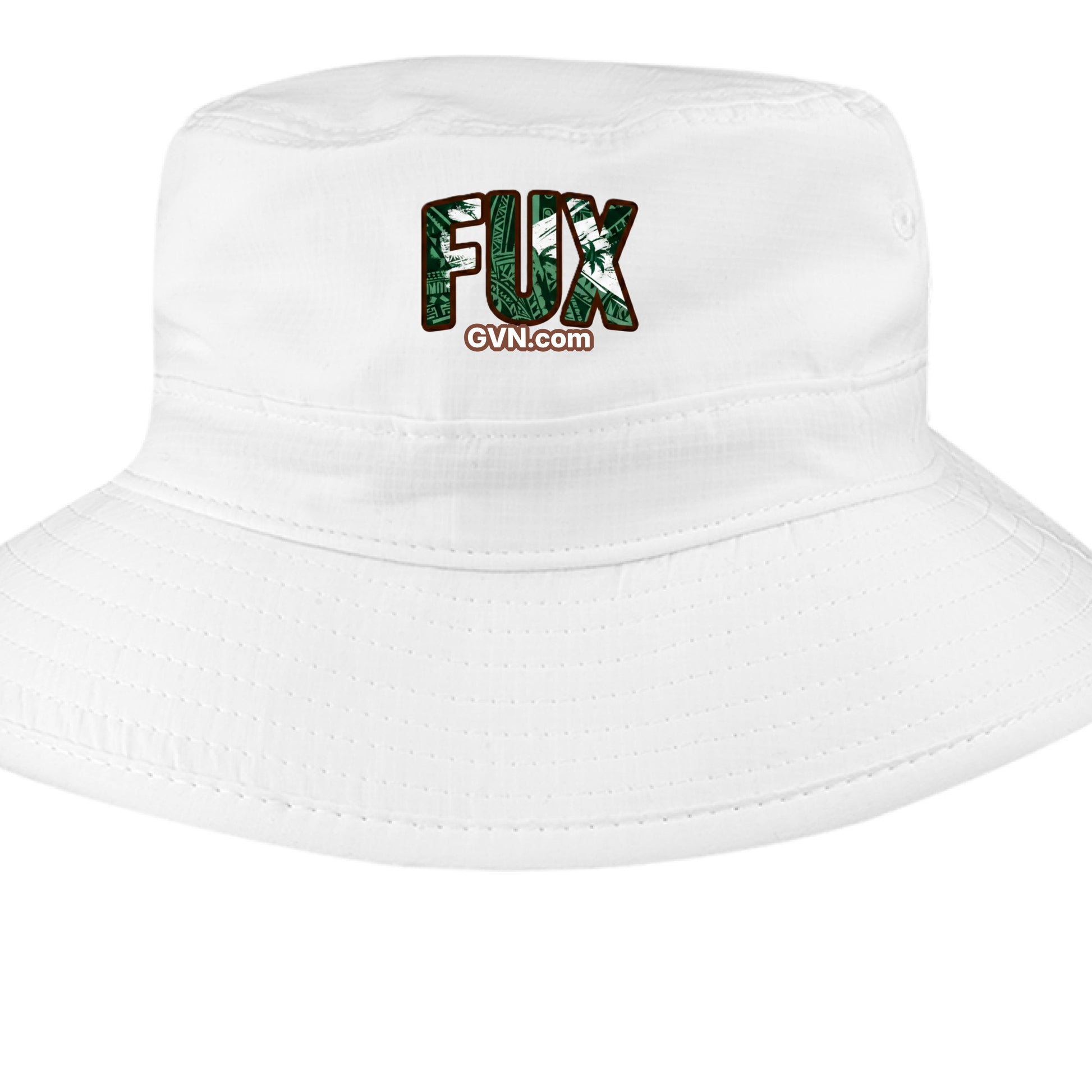 White - FRONT