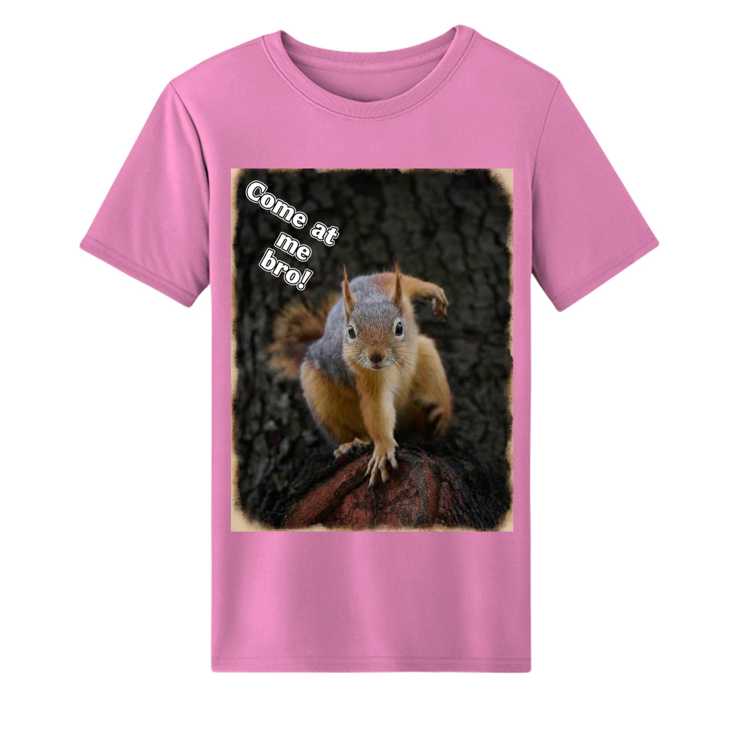 Charity Pink - CE10 - FRONT